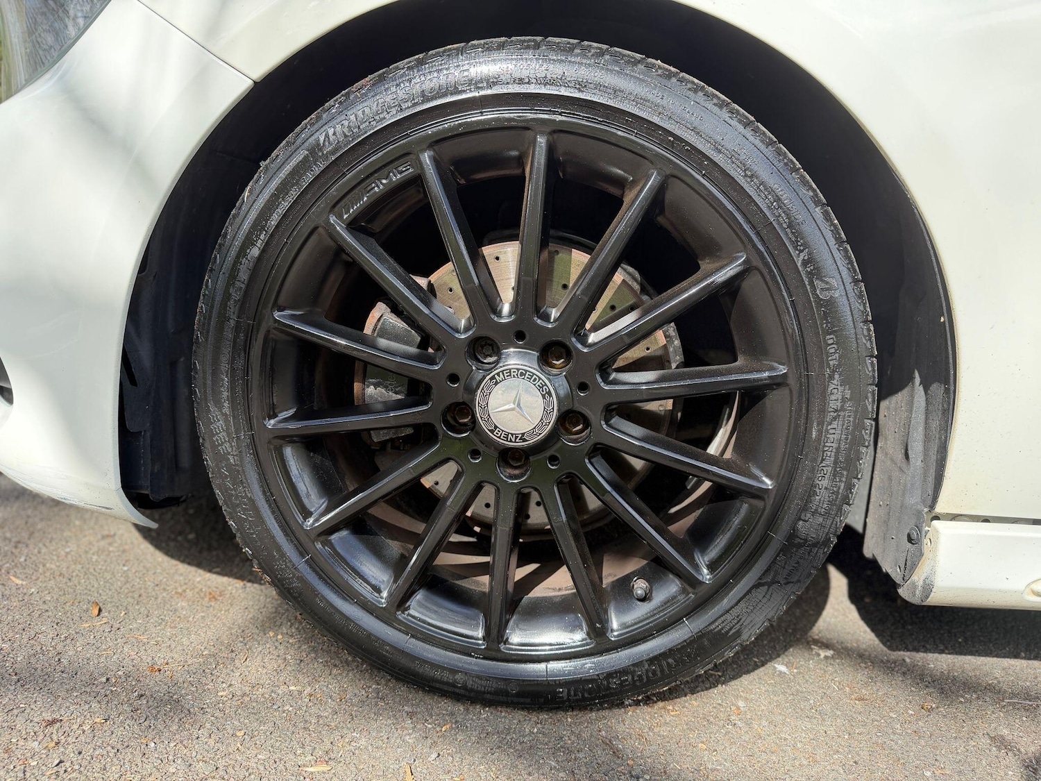 Used Mercedes-Benz A-Class 2016 for sale - 78157713: Photo 18