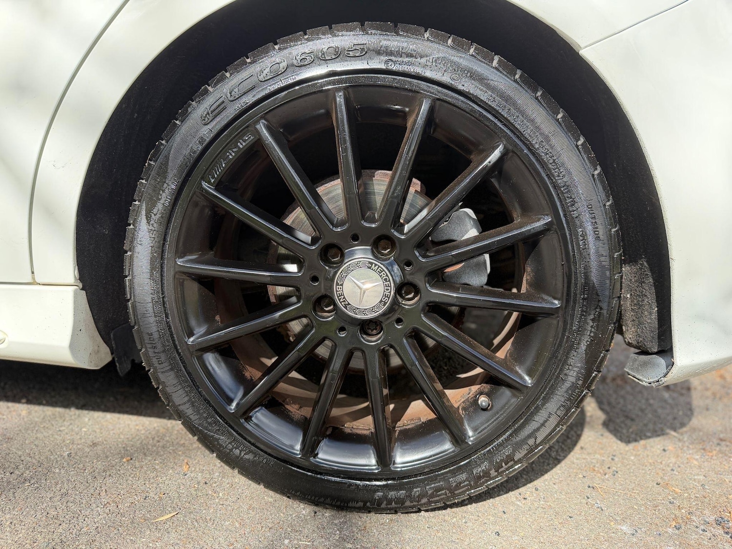 Used Mercedes-Benz A-Class 2016 for sale - 78157713: Photo 20