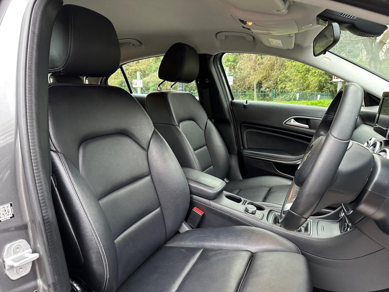 Used Mercedes-Benz A-Class 2017 for sale - 77908796: Photo 13