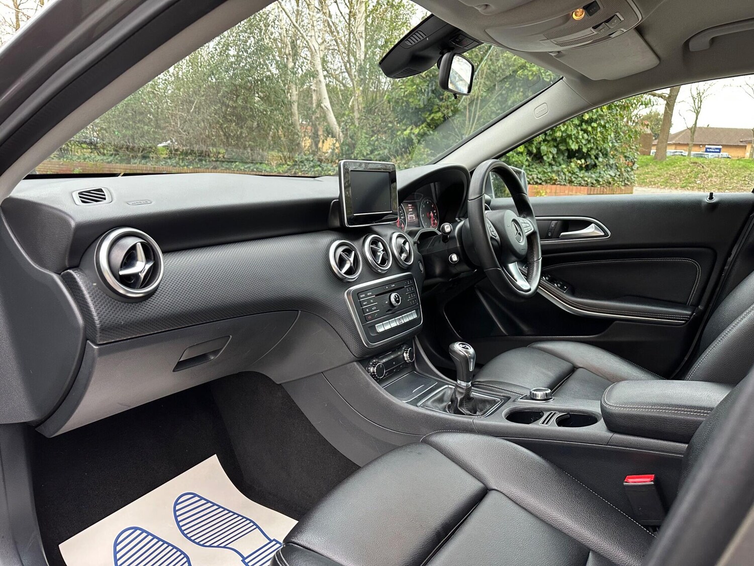 Used Mercedes-Benz A-Class 2017 for sale - 77908796: Photo 14