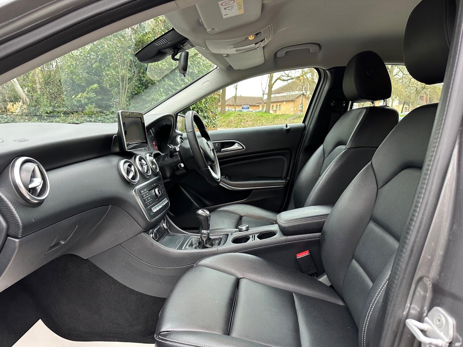 Used Mercedes-Benz A-Class 2017 for sale - 77908796: Photo 15