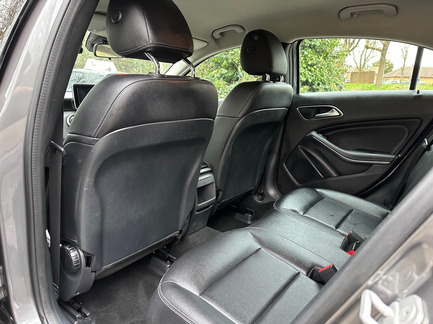 Used Mercedes-Benz A-Class 2017 for sale - 77908796: Photo 16