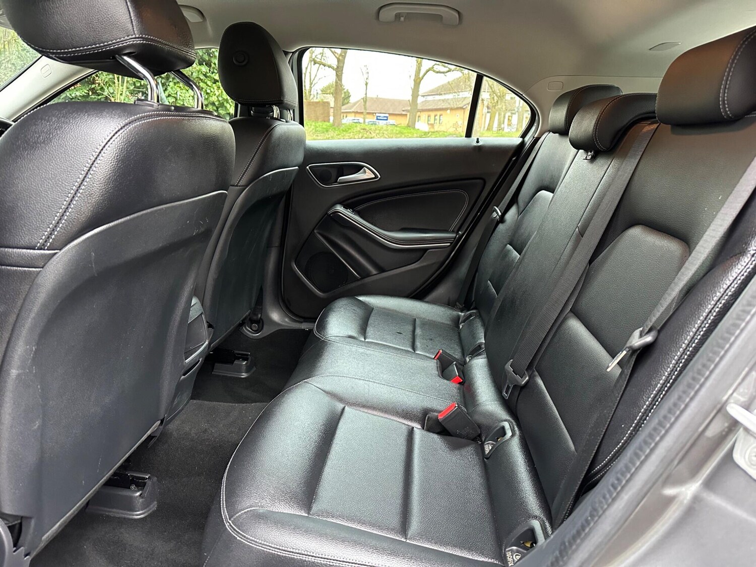 Used Mercedes-Benz A-Class 2017 for sale - 77908796: Photo 17