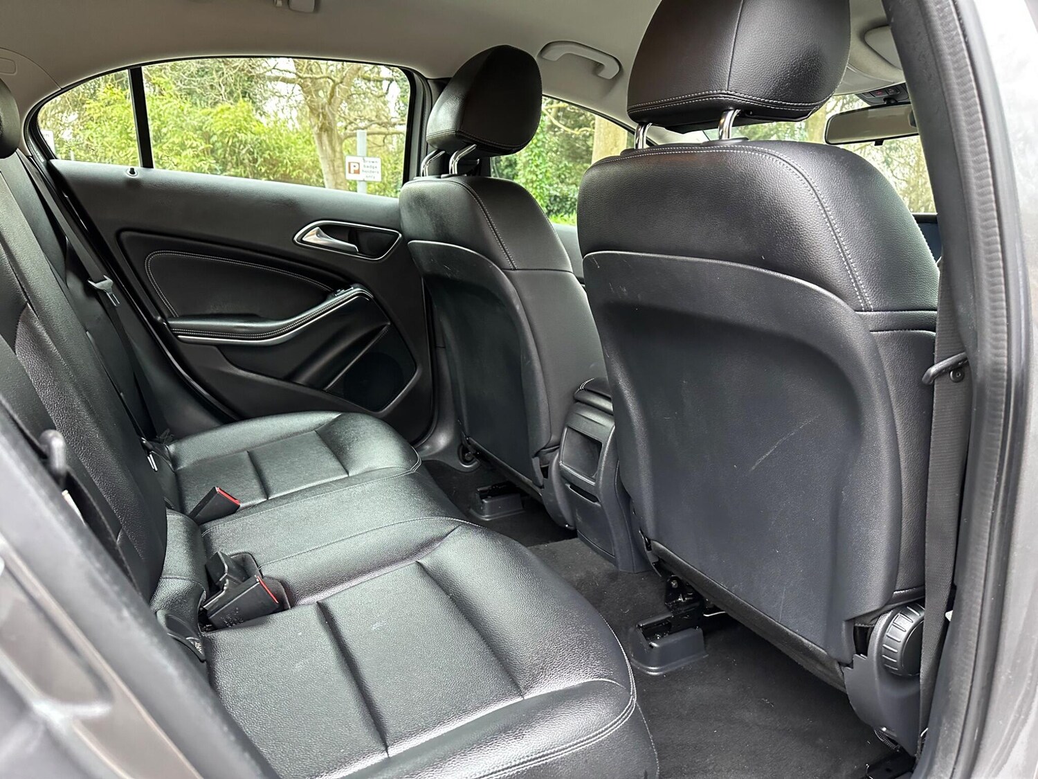 Used Mercedes-Benz A-Class 2017 for sale - 77908796: Photo 18