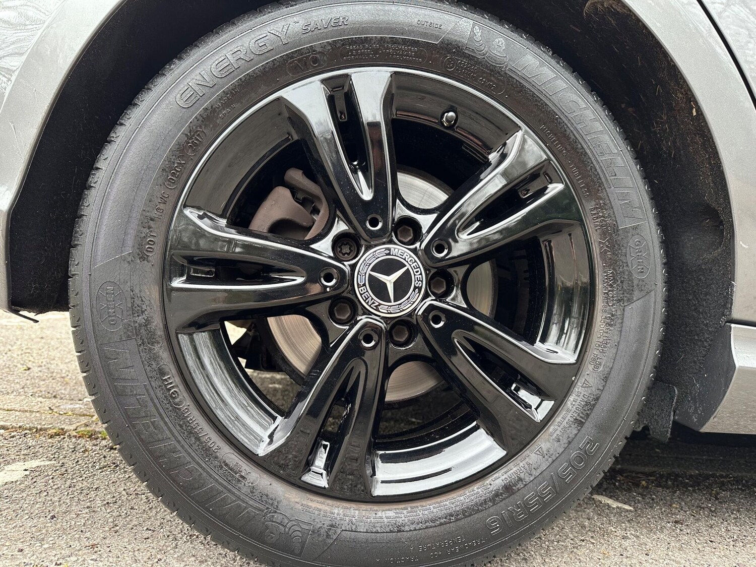 Used Mercedes-Benz A-Class 2017 for sale - 77908796: Photo 20