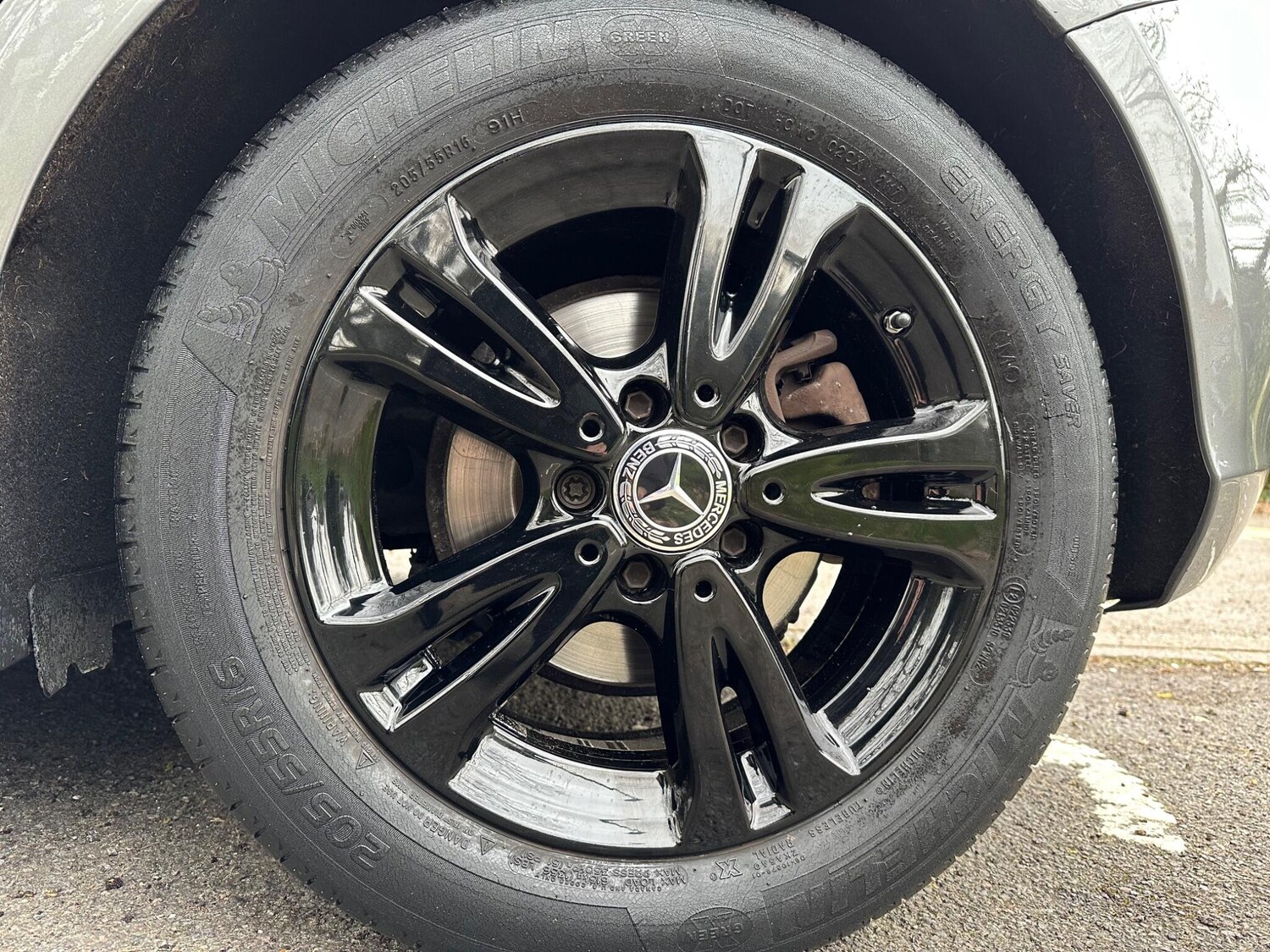 Used Mercedes-Benz A-Class 2017 for sale - 77908796: Photo 22