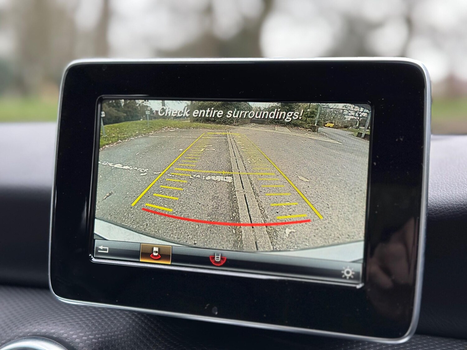 Used Mercedes-Benz A-Class 2017 for sale - 77908796: Photo 24