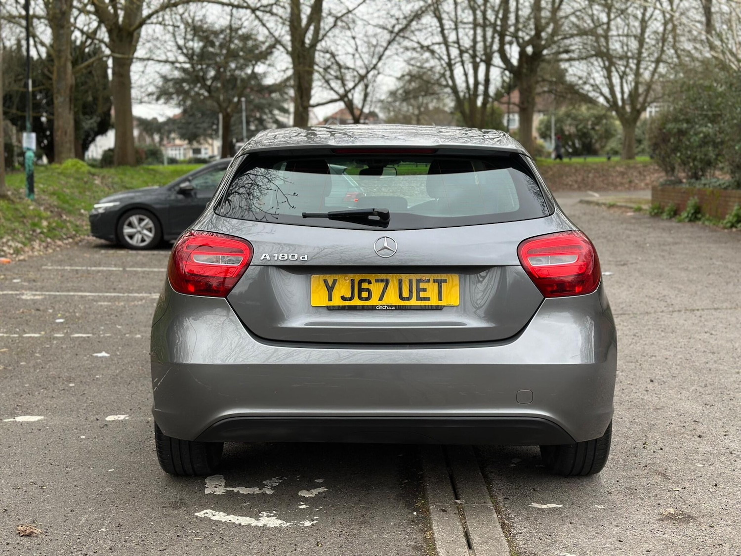 Used Mercedes-Benz A-Class 2017 for sale - 77908796: Photo 5