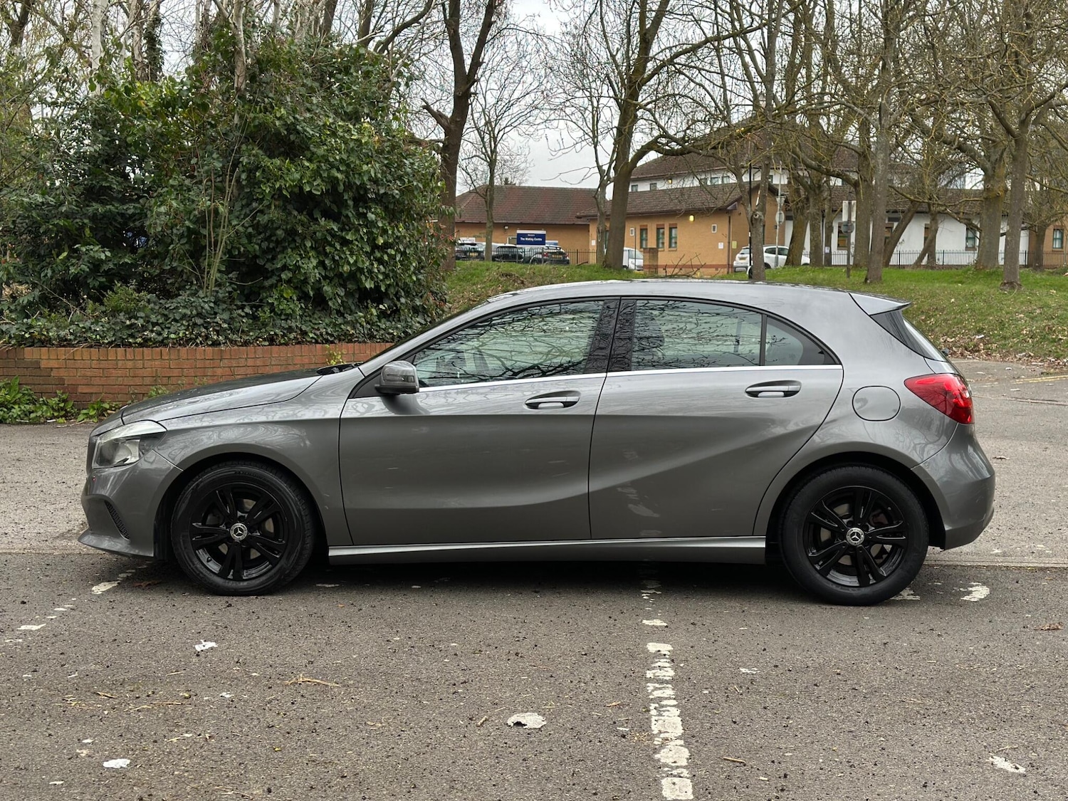 Used Mercedes-Benz A-Class 2017 for sale - 77908796: Photo 7