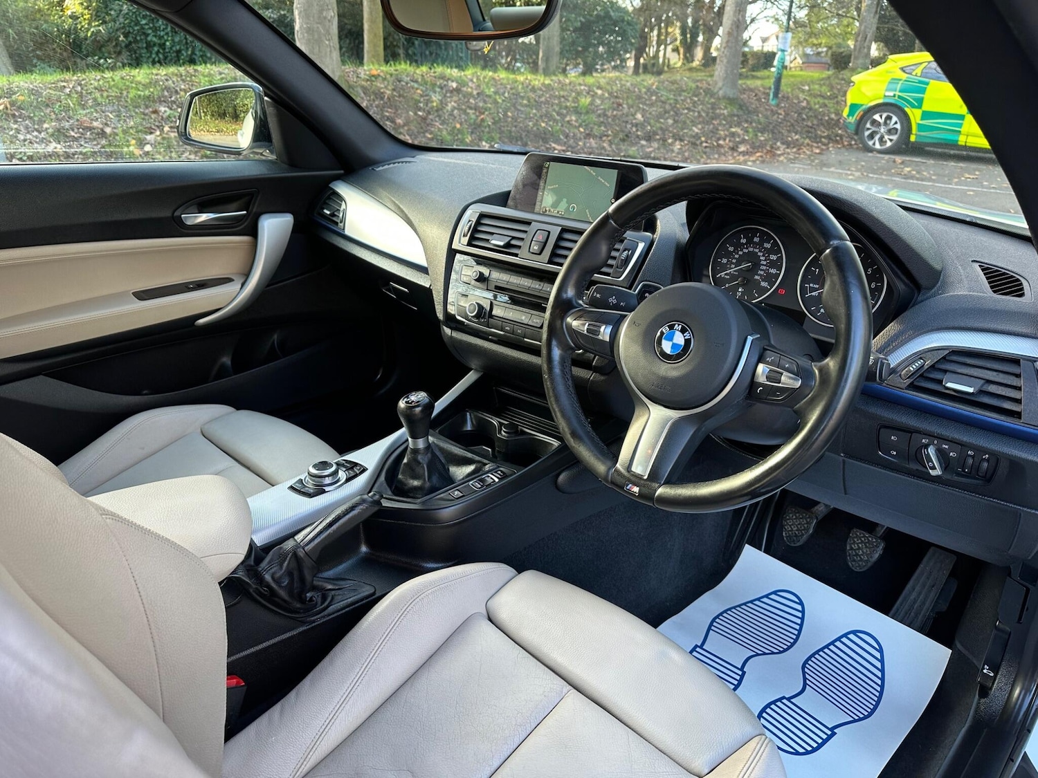 Used BMW 2 Series 2015 for sale - 76645966: Photo 11