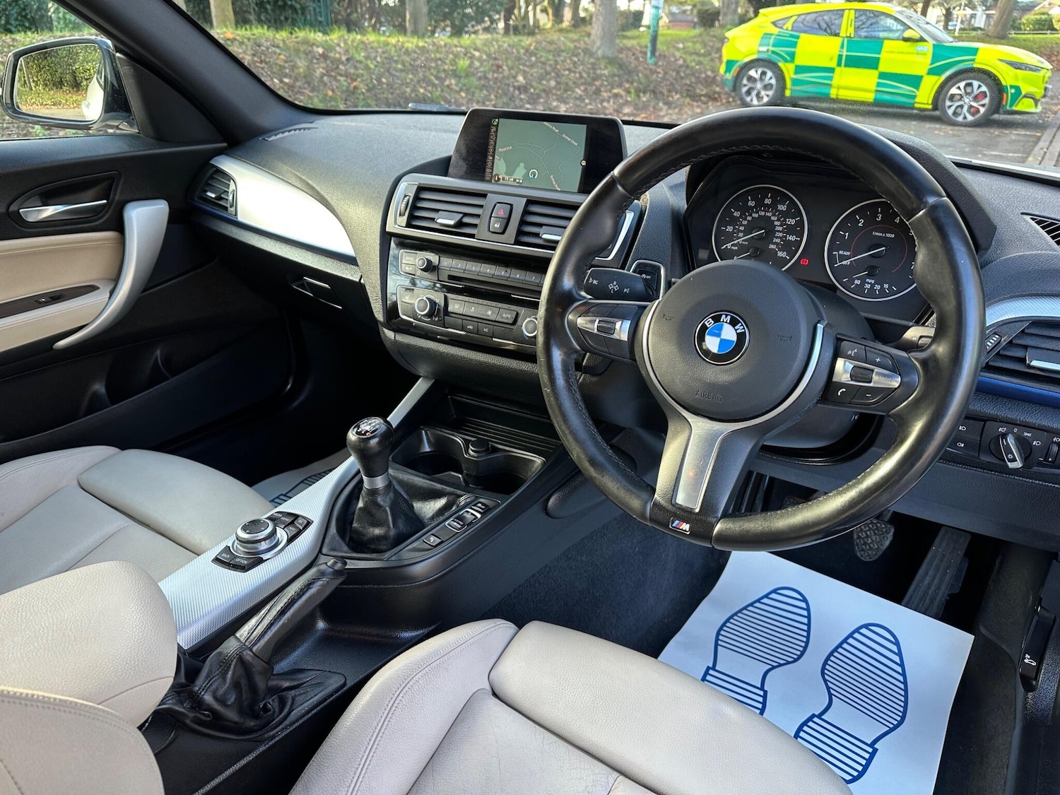 Used BMW 2 Series 2015 for sale - 76645966: Photo 12