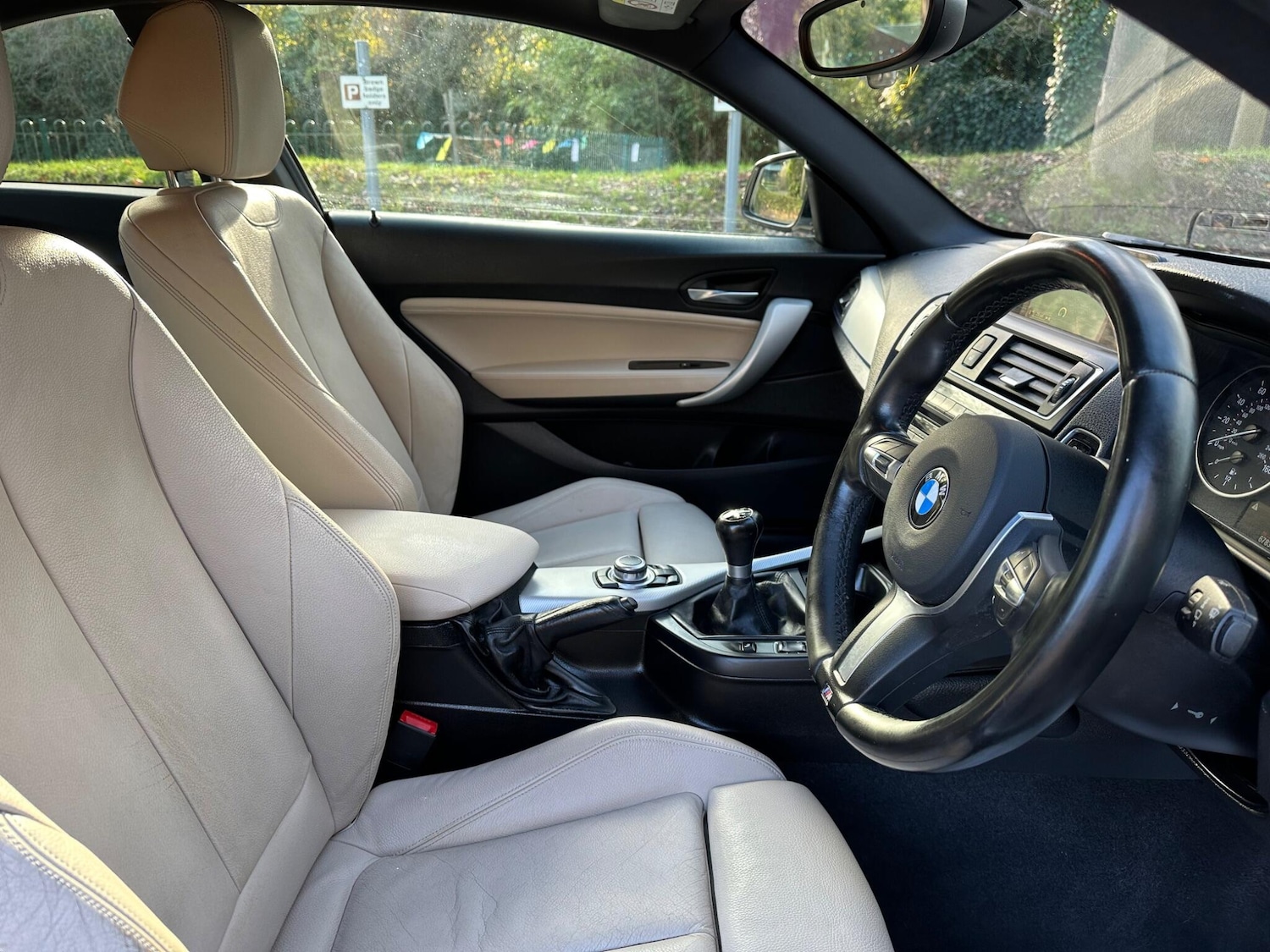 Used BMW 2 Series 2015 for sale - 76645966: Photo 13