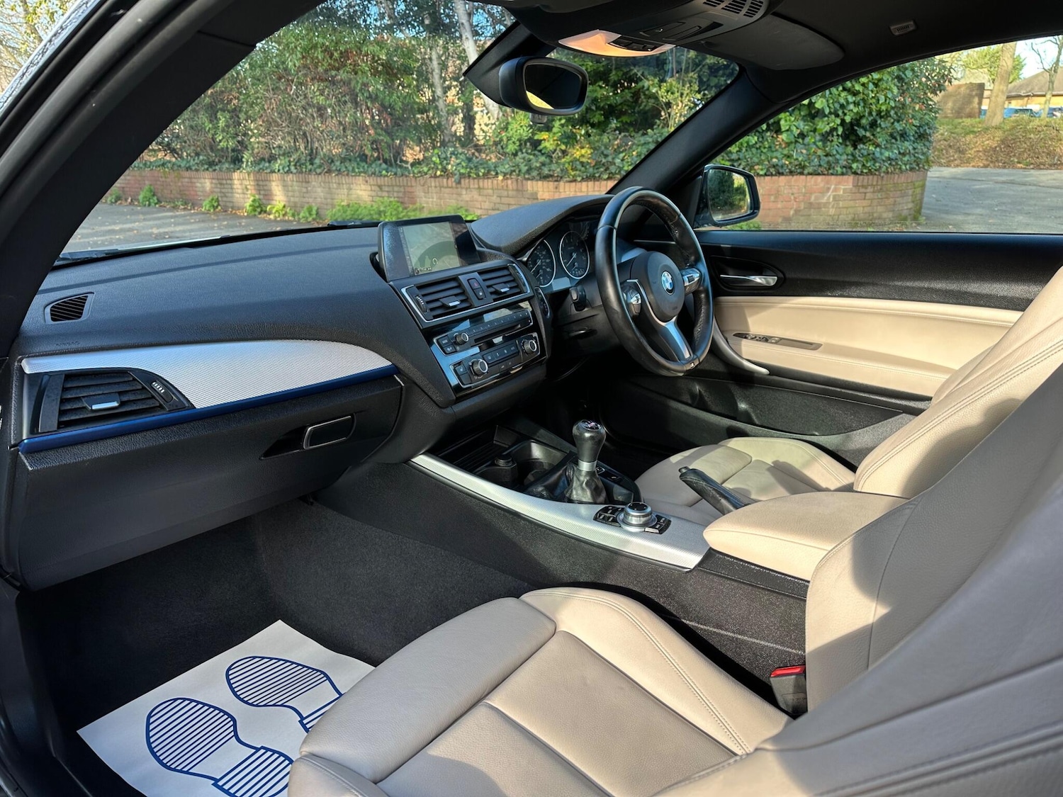 Used BMW 2 Series 2015 for sale - 76645966: Photo 14