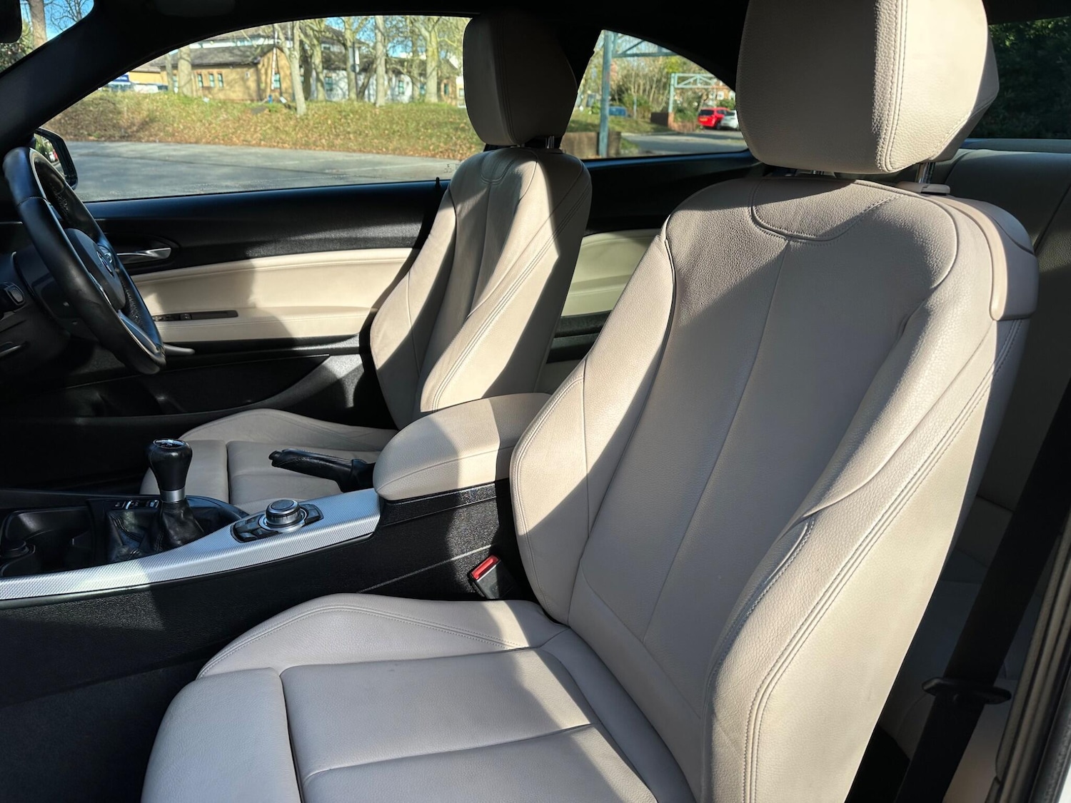 Used BMW 2 Series 2015 for sale - 76645966: Photo 16