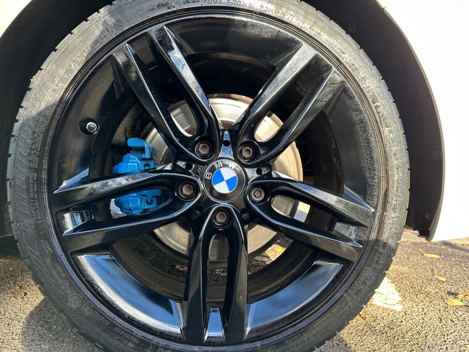 Used BMW 2 Series 2015 for sale - 76645966: Photo 18