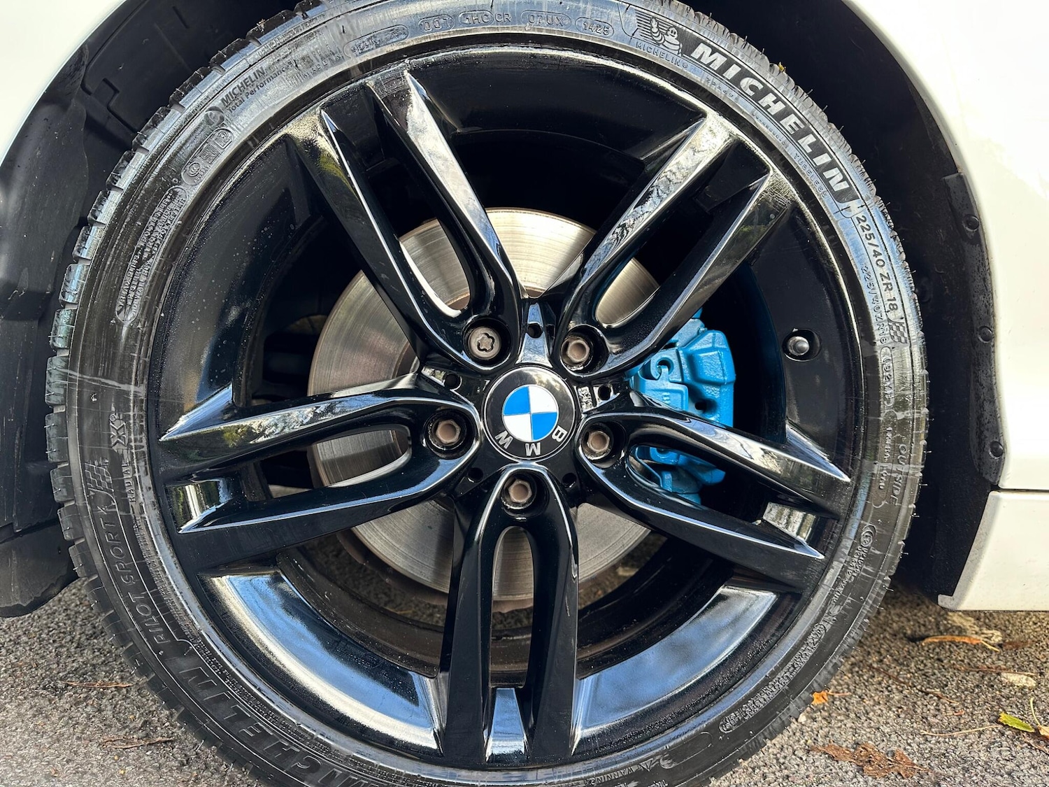 Used BMW 2 Series 2015 for sale - 76645966: Photo 19