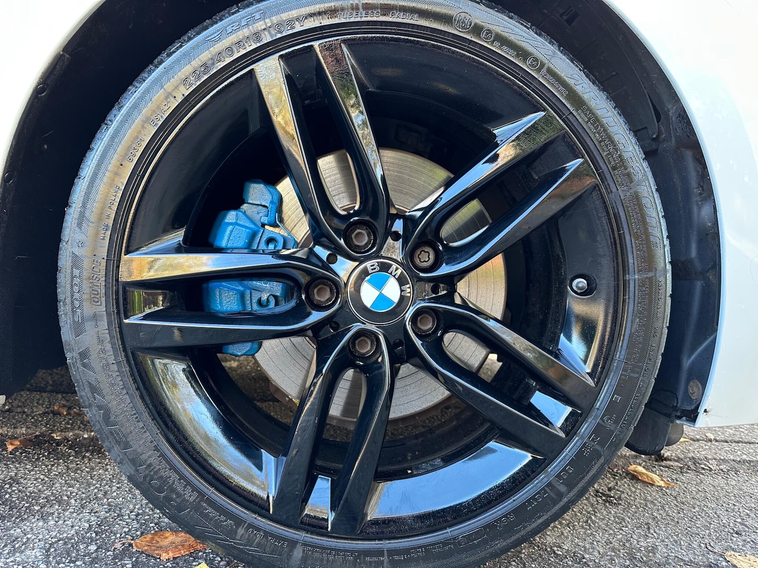 Used BMW 2 Series 2015 for sale - 76645966: Photo 20