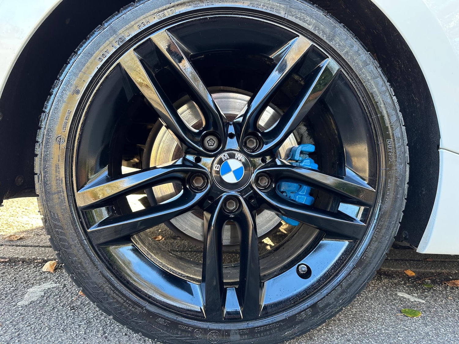 Used BMW 2 Series 2015 for sale - 76645966: Photo 21