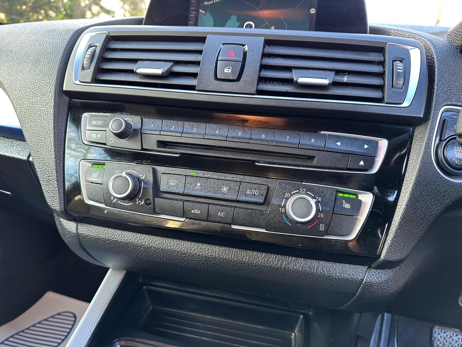 Used BMW 2 Series 2015 for sale - 76645966: Photo 23