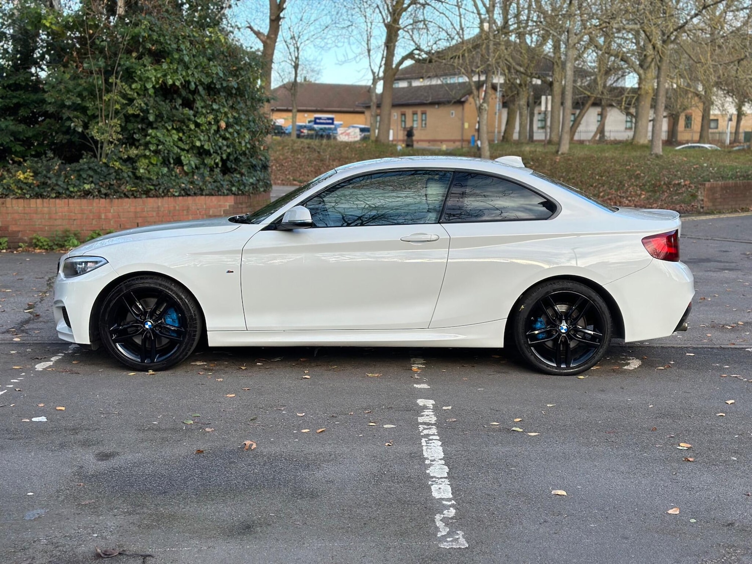 Used BMW 2 Series 2015 for sale - 76645966: Photo 7