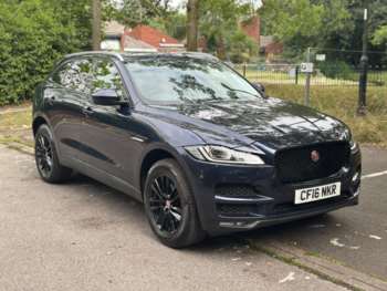 2016 (16) - 2.0 D180 Portfolio Auto AWD Euro 6 (s/s) 5dr