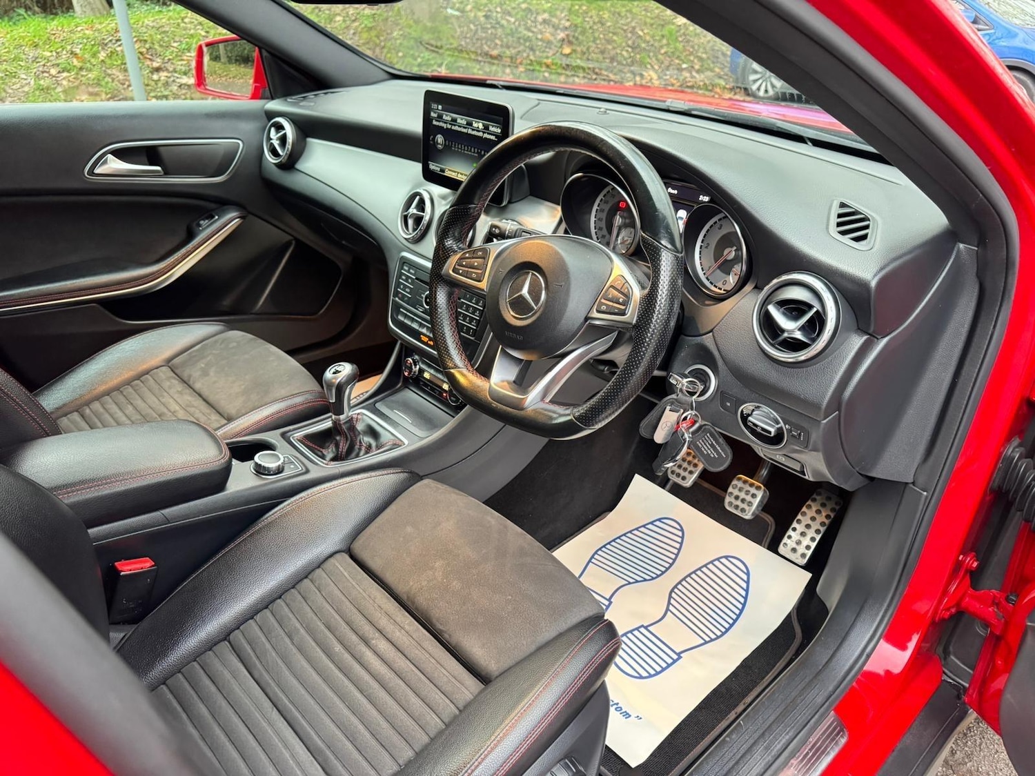 Used Mercedes-Benz GLA 2016 for sale - 77155964: Photo 10