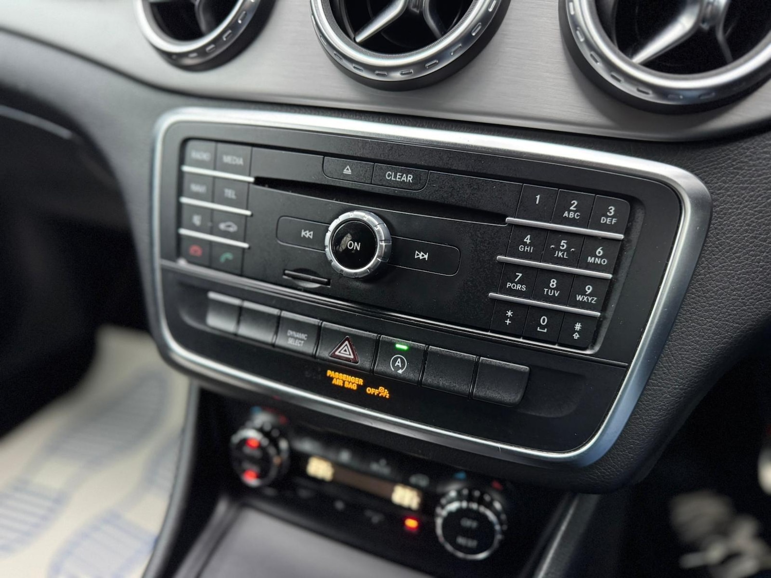 Used Mercedes-Benz GLA 2016 for sale - 77155964: Photo 13