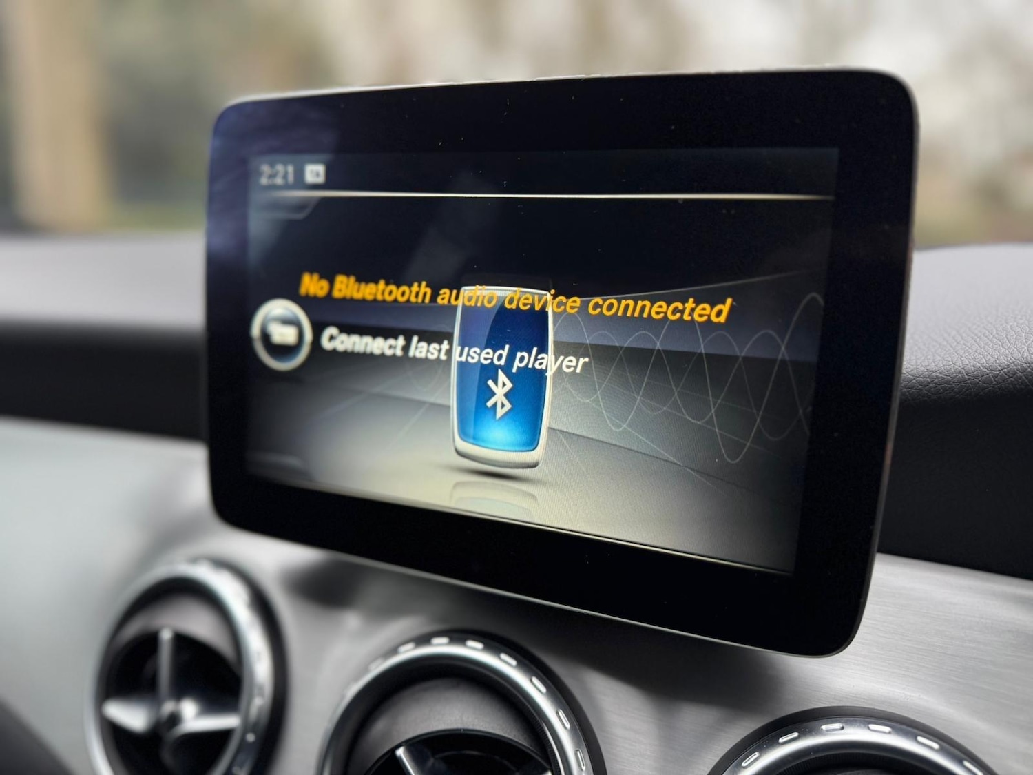 Used Mercedes-Benz GLA 2016 for sale - 77155964: Photo 14