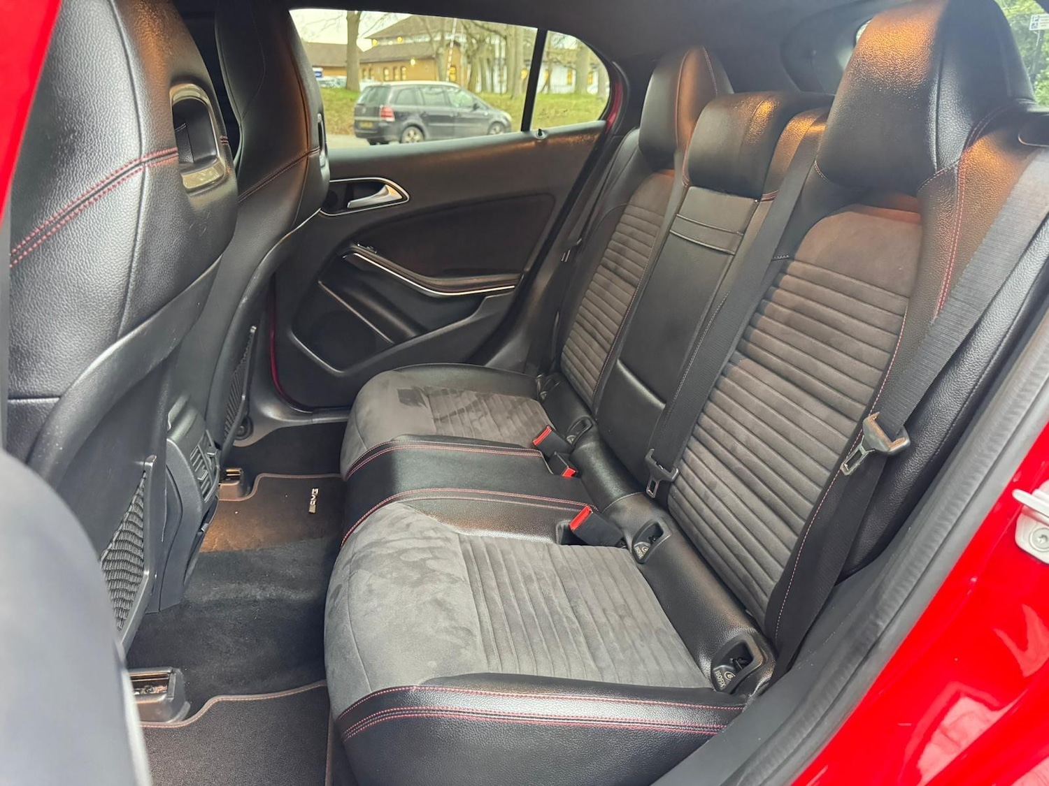 Used Mercedes-Benz GLA 2016 for sale - 77155964: Photo 21