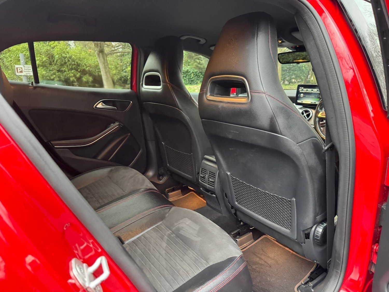 Used Mercedes-Benz GLA 2016 for sale - 77155964: Photo 23