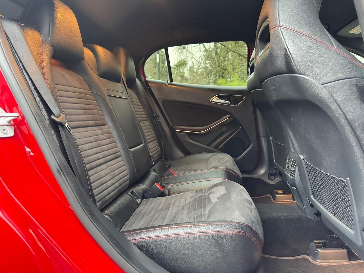 Used Mercedes-Benz GLA 2016 for sale - 77155964: Photo 24