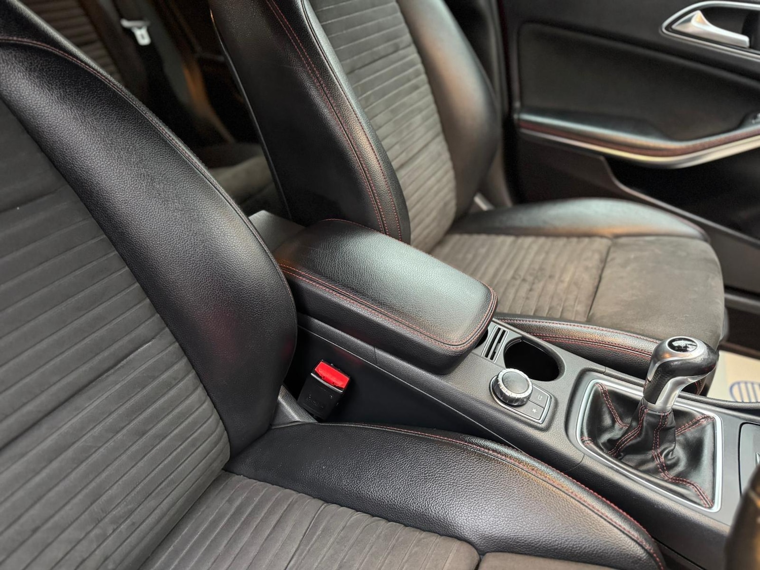 Used Mercedes-Benz GLA 2016 for sale - 77155964: Photo 25