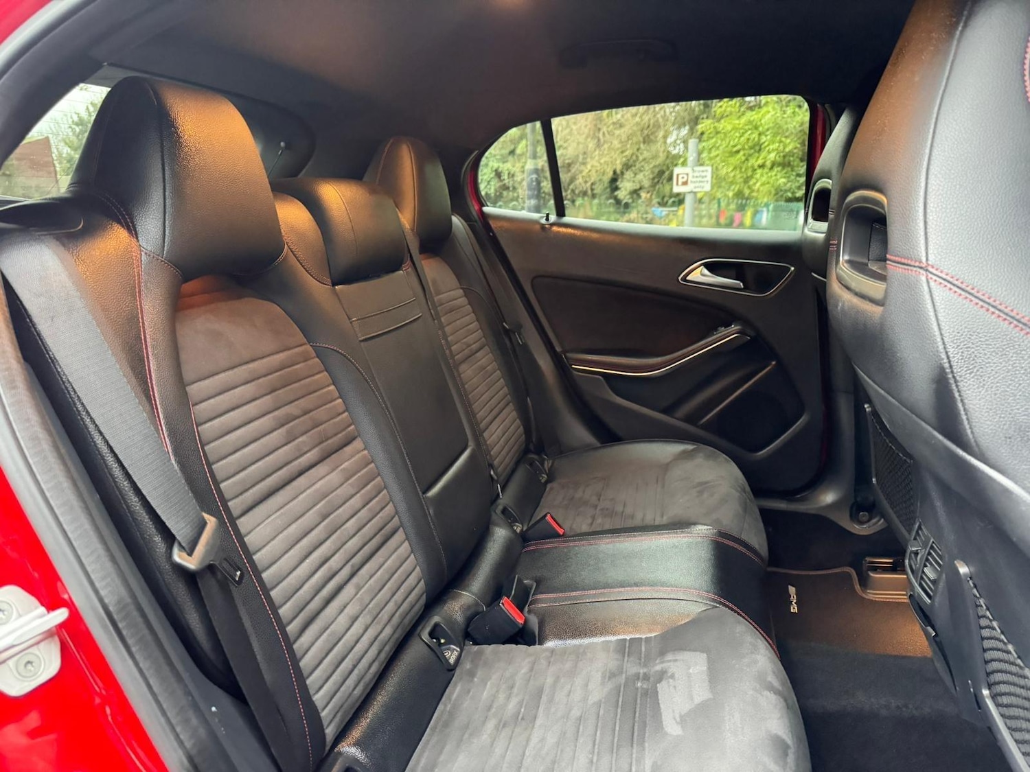 Used Mercedes-Benz GLA 2016 for sale - 77155964: Photo 26