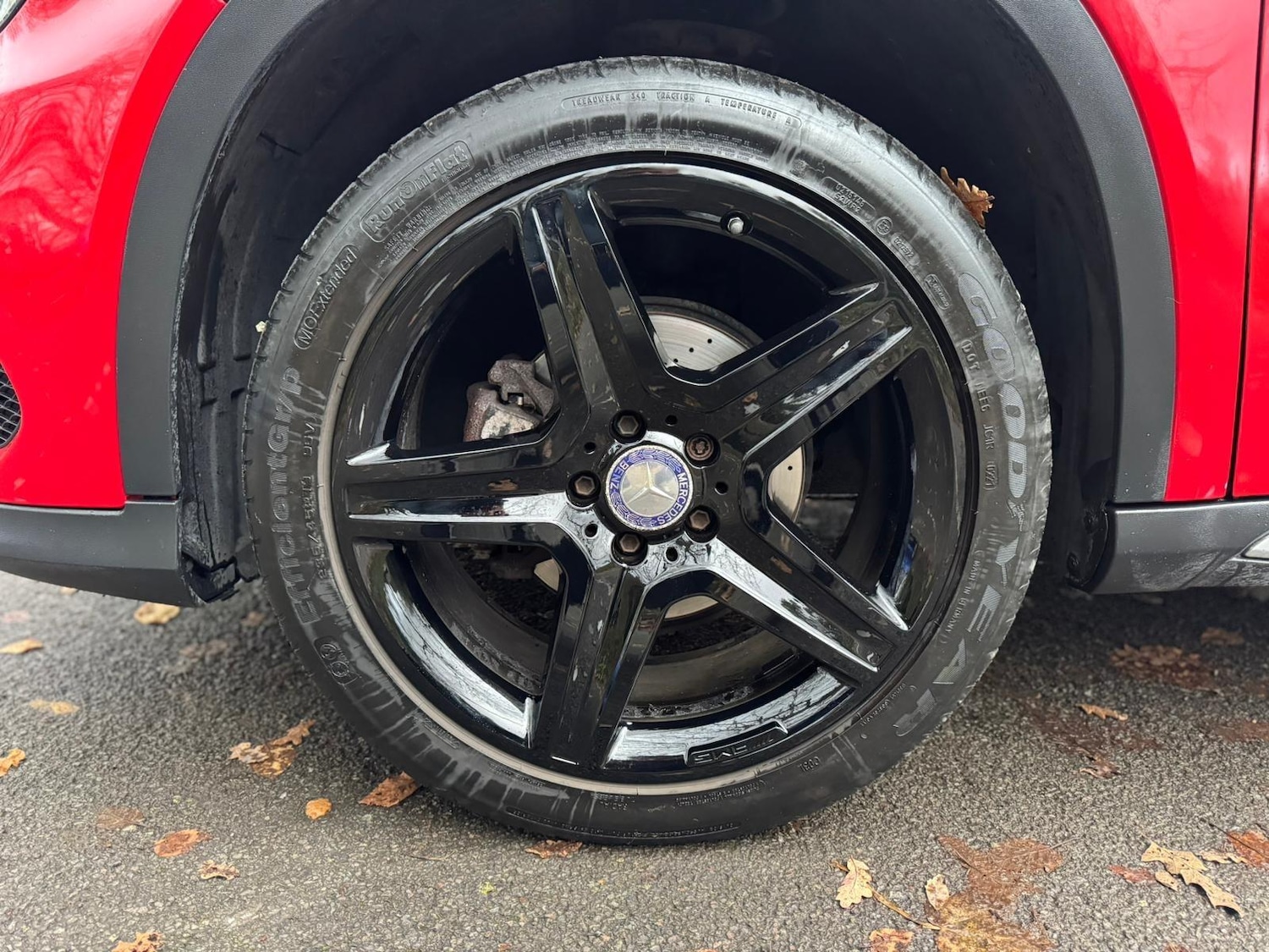 Used Mercedes-Benz GLA 2016 for sale - 77155964: Photo 27