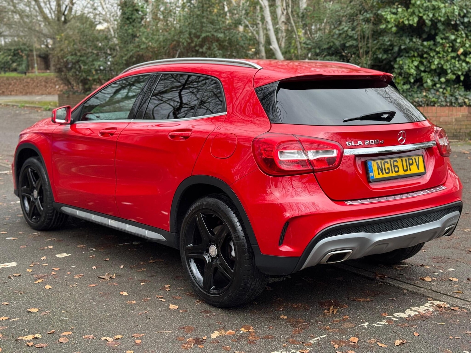 Used Mercedes-Benz GLA 2016 for sale - 77155964: Photo 6