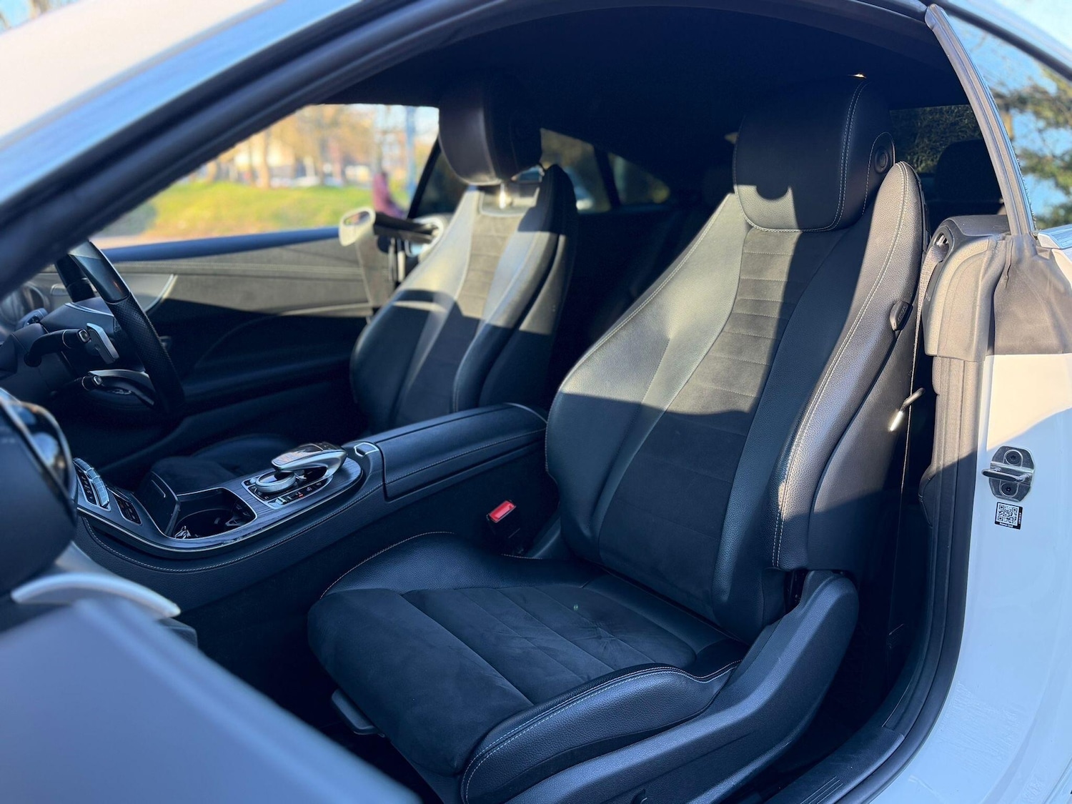 Used Mercedes-Benz E Class 2017 for sale - 78086674: Photo 15