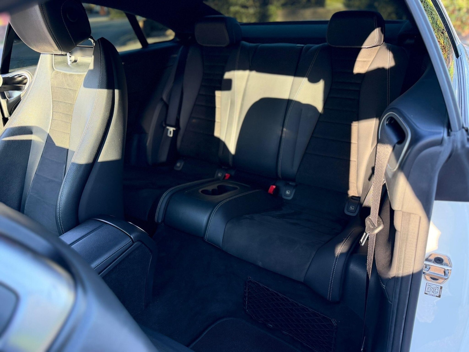 Used Mercedes-Benz E Class 2017 for sale - 78086674: Photo 16