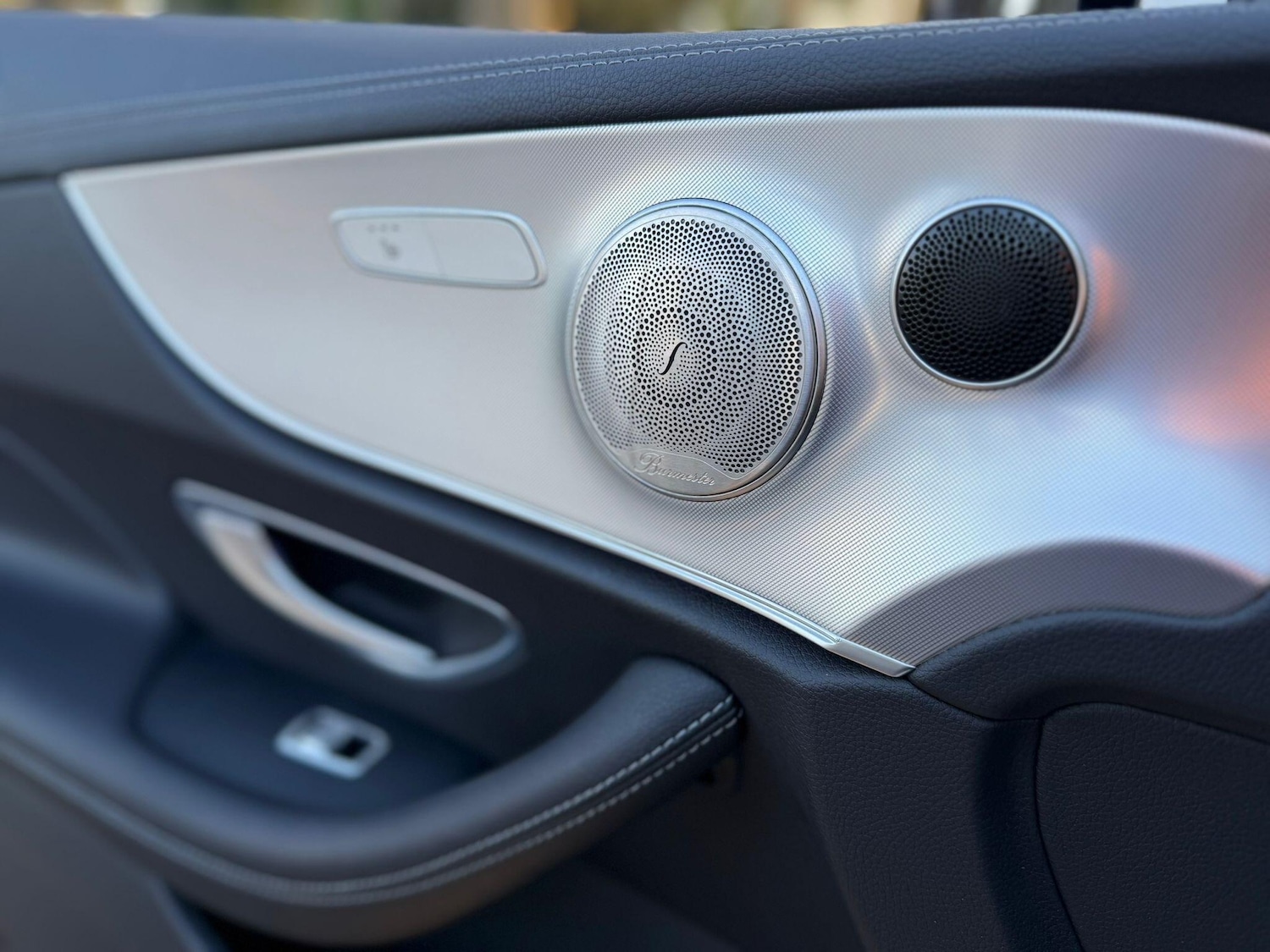 Used Mercedes-Benz E Class 2017 for sale - 78086674: Photo 19