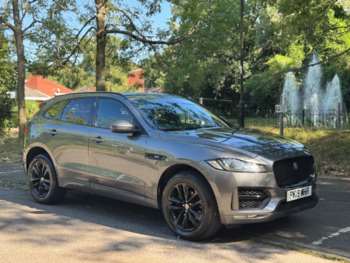 (19) - 2.0 D180 R-Sport Auto AWD Euro 6 (s/s) 5dr