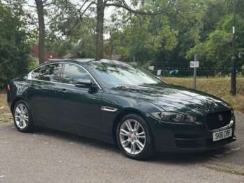 2016 (16) - 2.0d Prestige Auto Euro 6 (s/s) 4dr