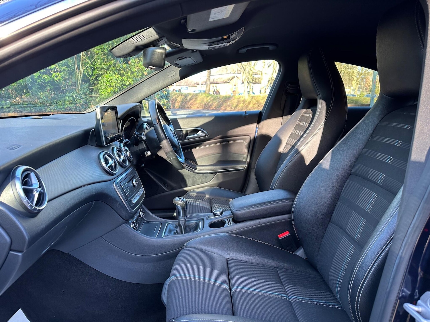 Used Mercedes-Benz CLA 2017 for sale - 77659153: Photo 16