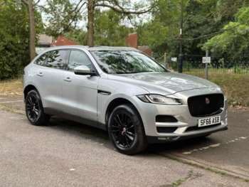(66) - 2.0 D180 Portfolio Auto AWD Euro 6 (s/s) 5dr