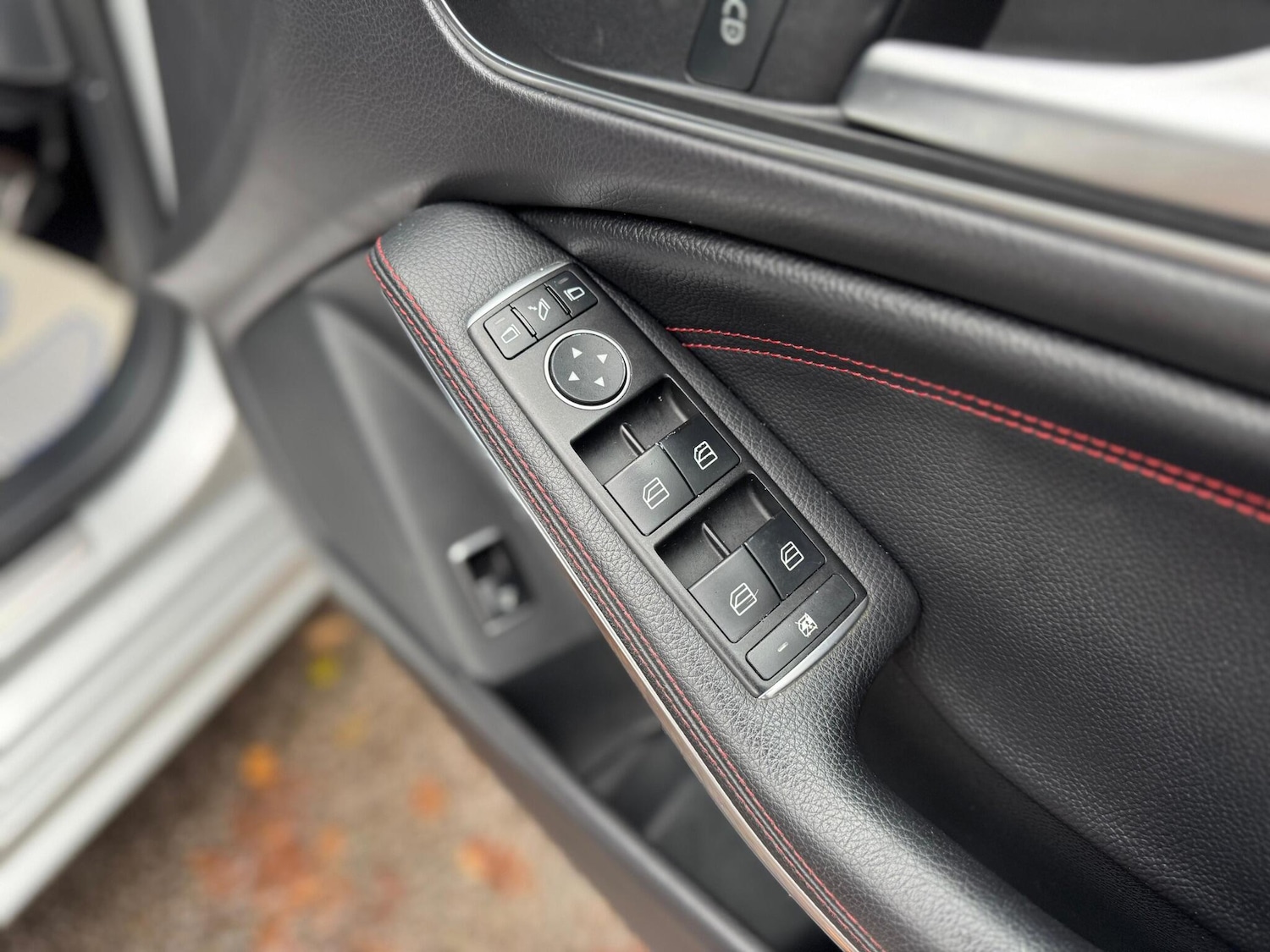 Used Mercedes-Benz CLA 2018 for sale - 77143473: Photo 12