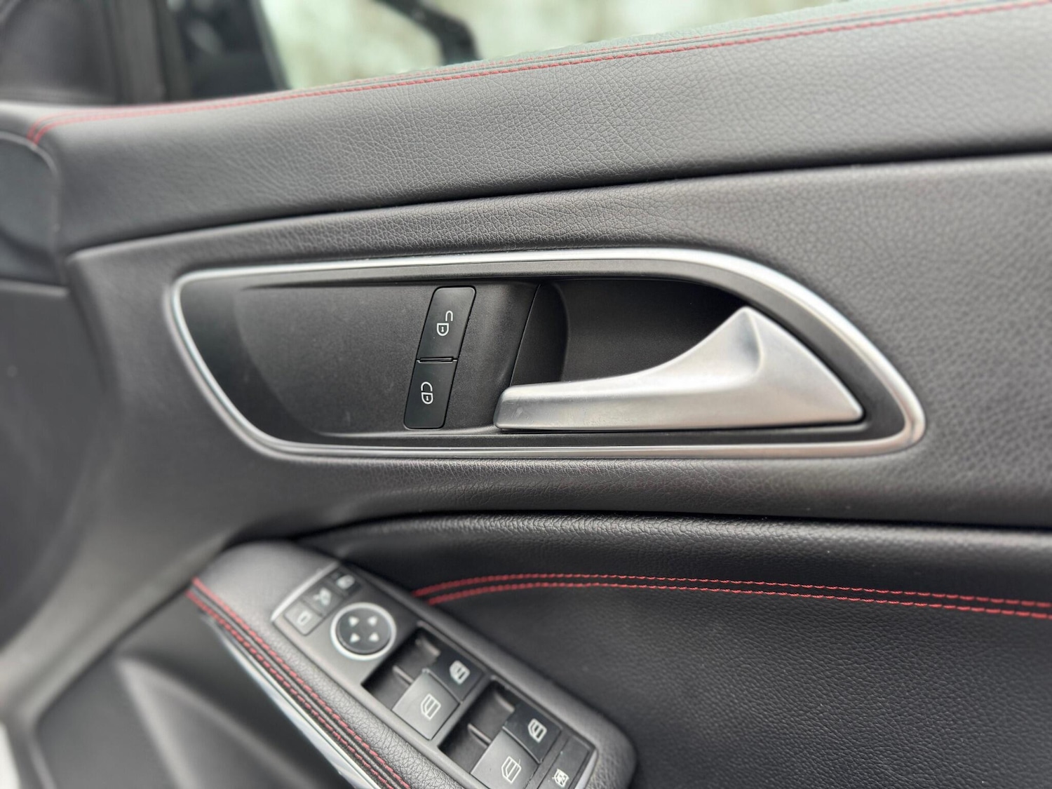 Used Mercedes-Benz CLA 2018 for sale - 77143473: Photo 14