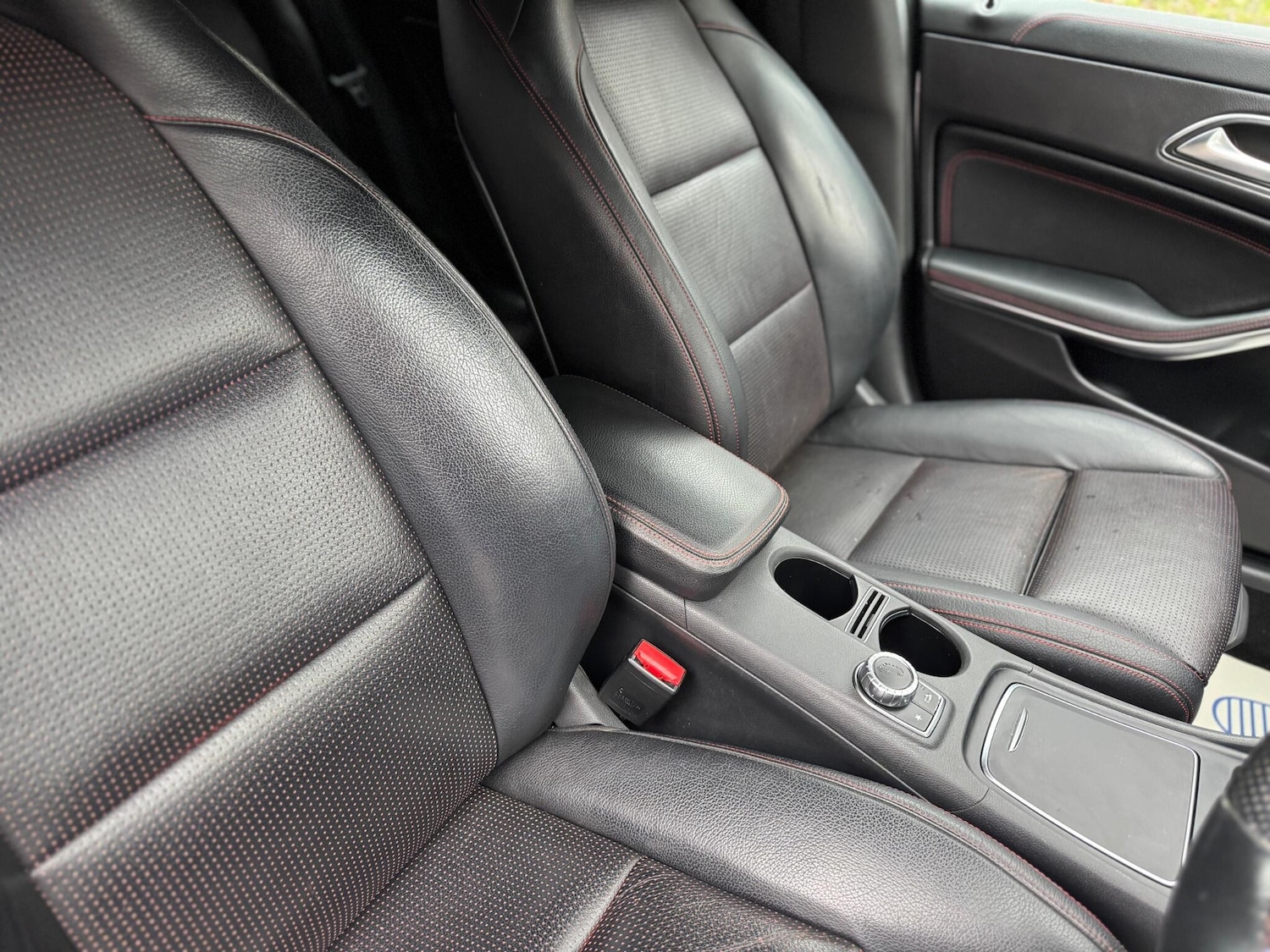 Used Mercedes-Benz CLA 2018 for sale - 77143473: Photo 15