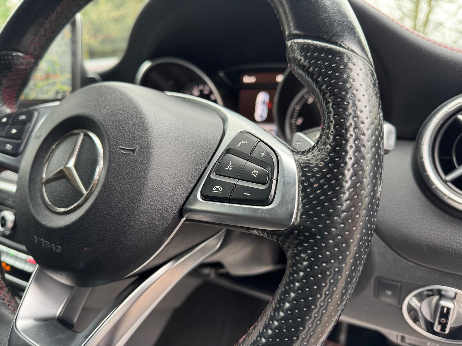 Used Mercedes-Benz CLA 2018 for sale - 77143473: Photo 16