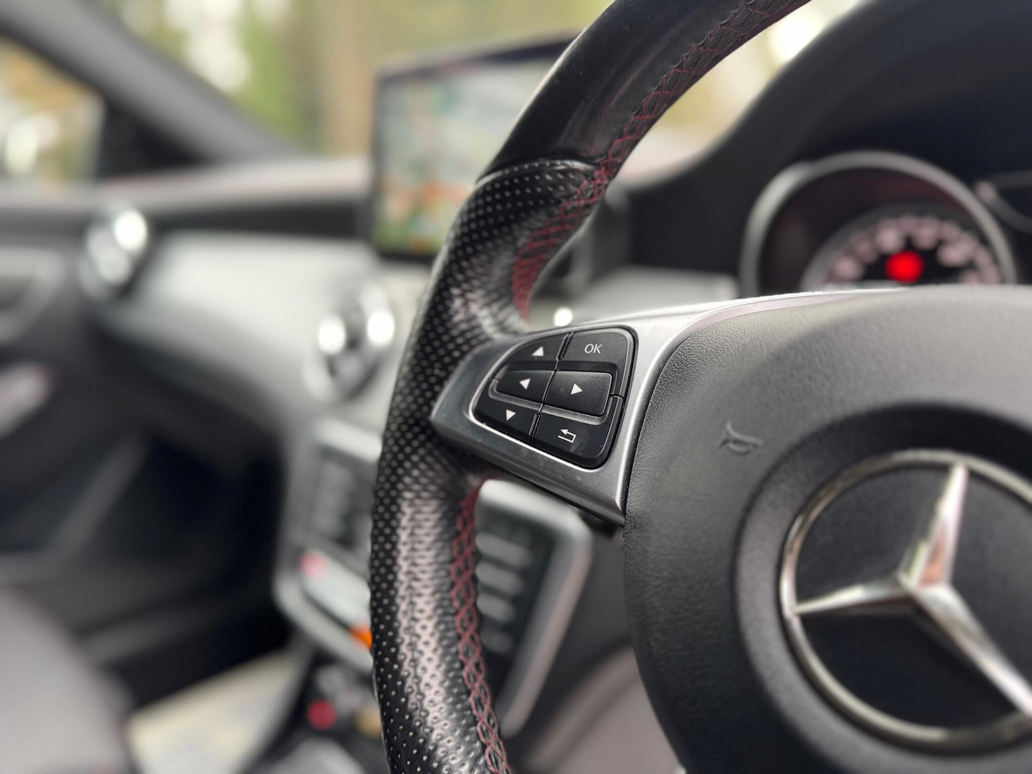 Used Mercedes-Benz CLA 2018 for sale - 77143473: Photo 18