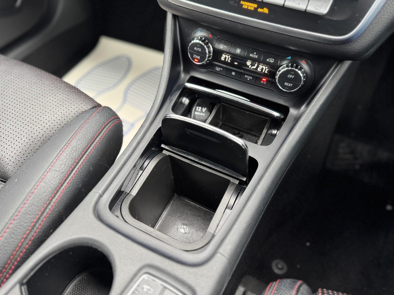 Used Mercedes-Benz CLA 2018 for sale - 77143473: Photo 19