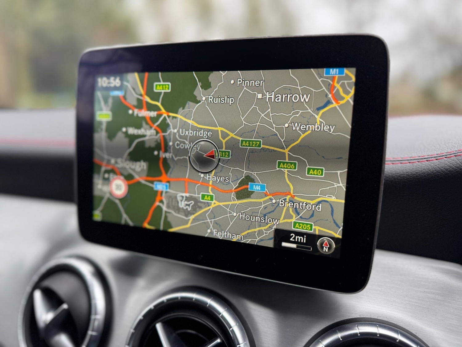 Used Mercedes-Benz CLA 2018 for sale - 77143473: Photo 20