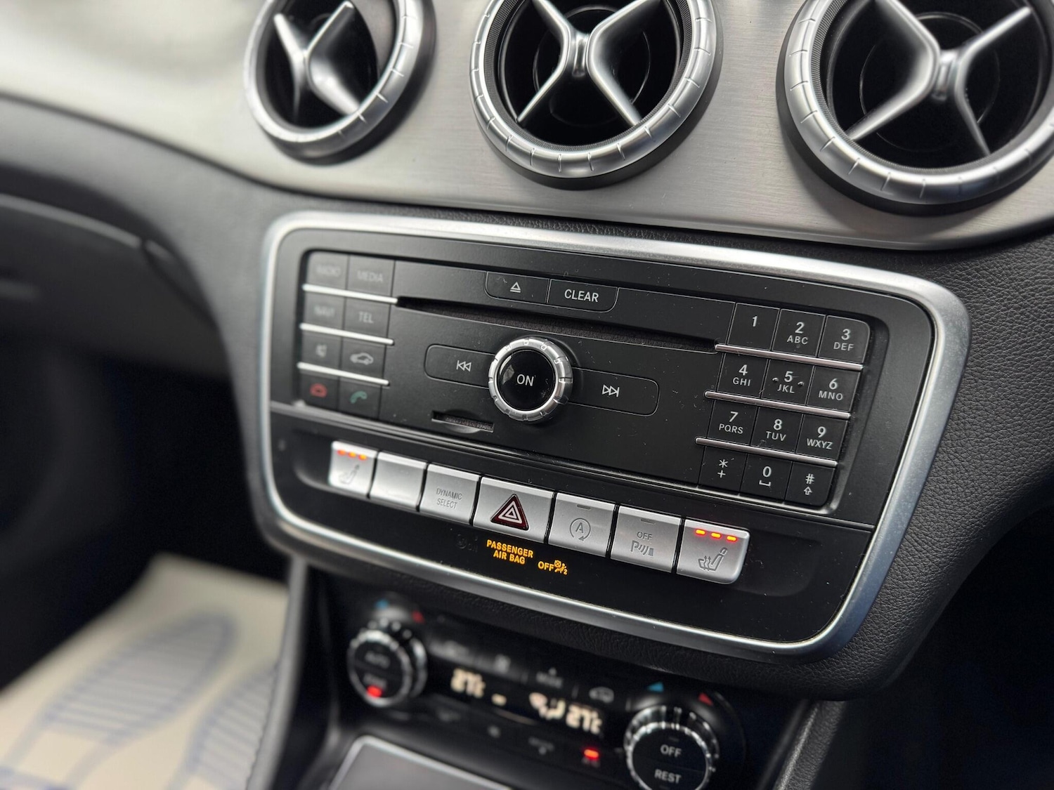 Used Mercedes-Benz CLA 2018 for sale - 77143473: Photo 22